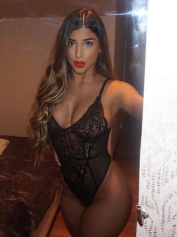 Индивидуалка Оксана Фотография 3